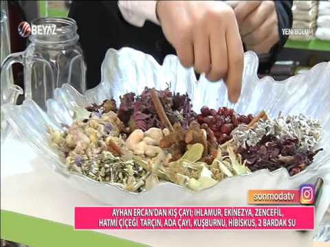 BEYAZ TV 08/01/2017