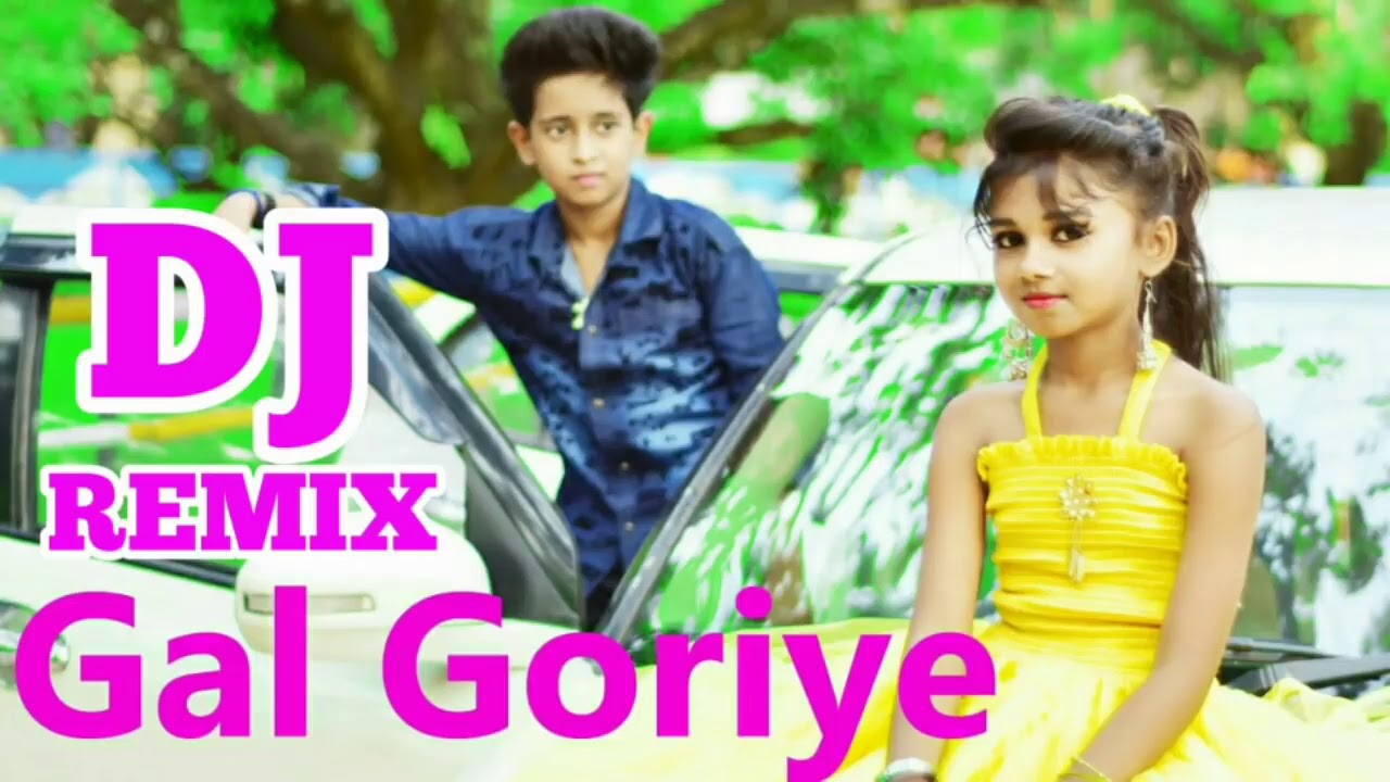 y2mate com Gal Goriye Dj Song गल गोरीए High Rated Gabru ...