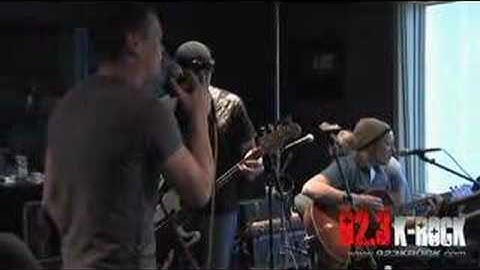 3 Doors Down - It