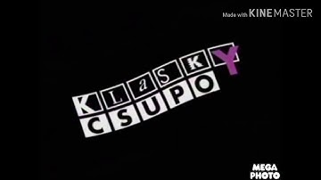 Klasky Csupo Does Not Respond