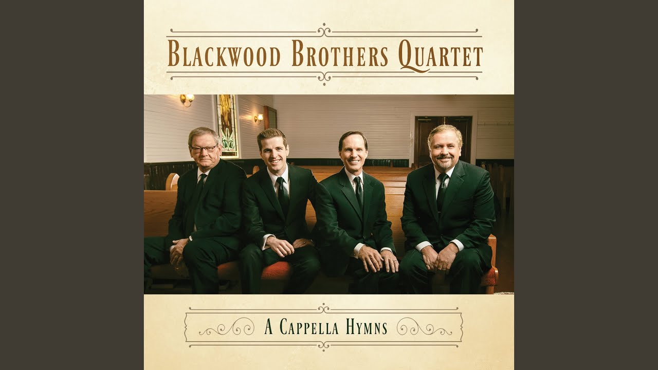 Watch Sweet, Sweet Spirit on YouTube