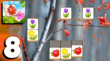 Zen Match - Gameplay Part 8 Levels 31-33 (Android, iOS) - All Levels