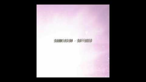 Submersion ‎– Density