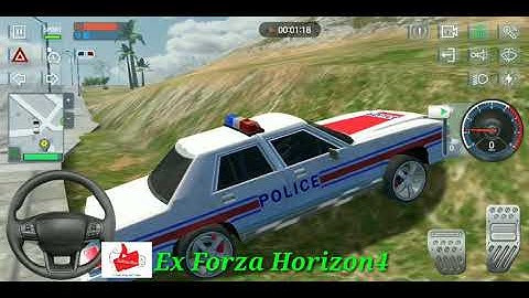Police Sim 2022 Gameplay Walkthrough (Android, iOS) - Part79