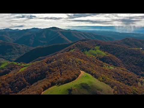 BUMPER | MONTE GENEROSO