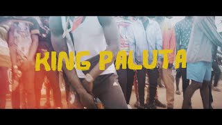 King Paluta - My Lord [ Posti Me ] (Official Video)