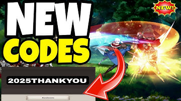 🔥 NEW 🔥 LOST SWORD GIFT CODES 2025 | LOST SWORD CODES NOVEMBER 2025 - HOW TO REDEEM CODES