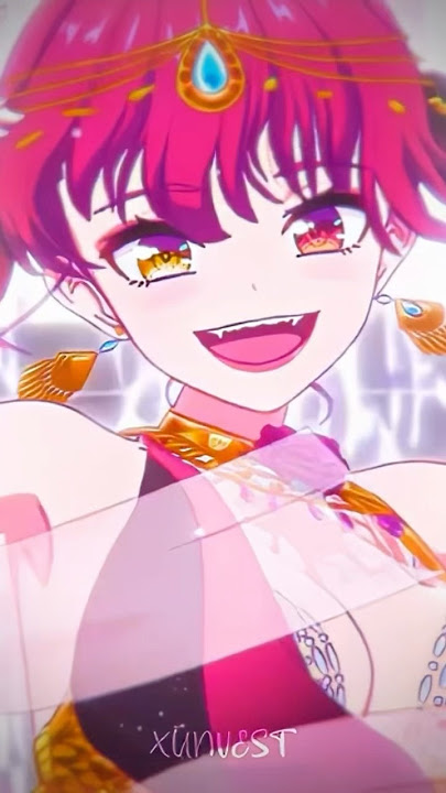 marine bailando 💃🏻 #animeedit #anime #houshoumarine #hololive #hololiveedit