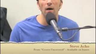 Hallejulah (Acoustic) by Steve Acho on iTunes