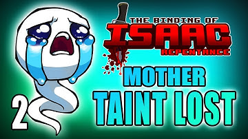 Tainted Lost to Mother... Again - Hutts Streams Repentance
