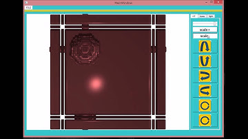 Volume Rendering with Qt Vol.9