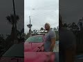 Dad Attacks Son For Wearing Makeup