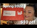 Special Delivery from Taste of Home + $10 off Spring 2022