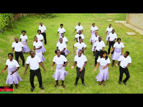 Hewe Chisimuka CYF Choir Panado Malawi Official Gospel Music Video