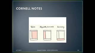 NOTES PART 5