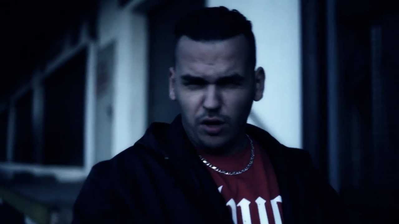 Brockmaster B. - Habibi (feat. Ghad & Engin One) Maskulin Digital Version [VIDEOCLIP]
