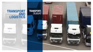 Gavio Group Corporate