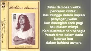 Andi Meriem Mattalata - Bahtera Asmara (Lirik)
