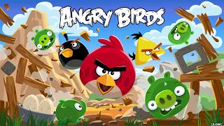 Angry Birds Games For Pc Download And Install Full Version
