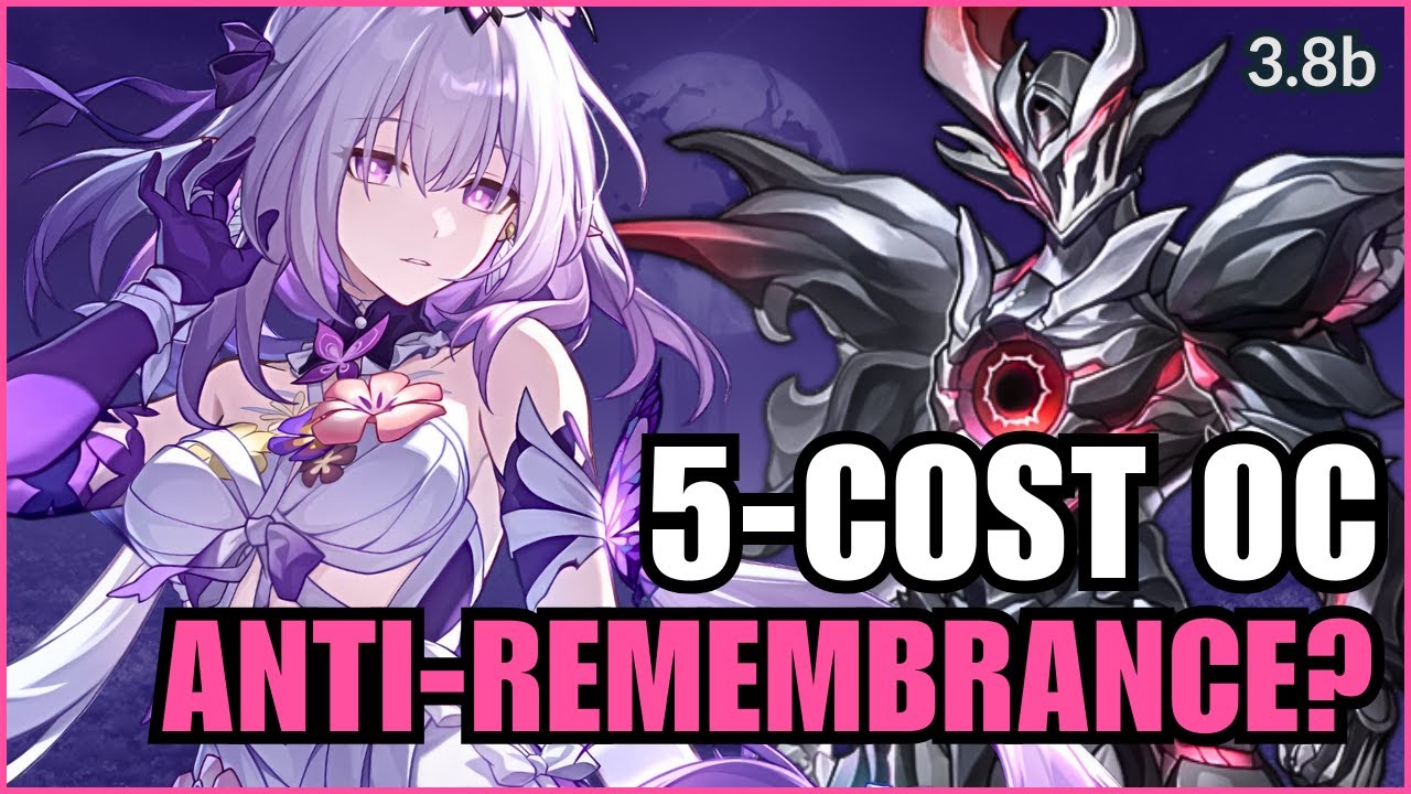 [3.8v3] Worst matchup? Castorice 0-Cycles Swarm Nightmare | 5-Cost