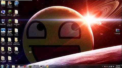 How to install the TooManyItems Mod for minecraft 1.2.5