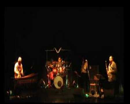 Aly Keita plays in Molire