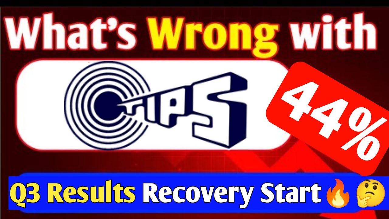 Why tips music share falling 🤔📉 | tips music share latest news today 🗞️📊