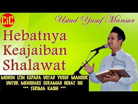 USTADZ YUSUF MANSYUR~~ZINA MENGHAPUS REZEKI  Doovi