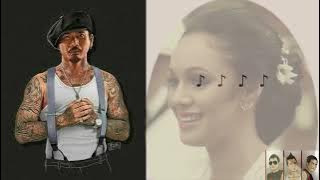 SID KARAOKE feat Briana sunset ditanah anarki original