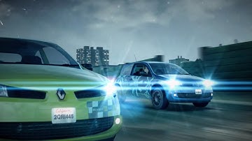 [PC] Blur: Video Game - Campaign Walkthrough Part 1 (60fps 1080p)