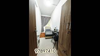 Thumbnail Rooms for rent @ The Estiva (Singapore)