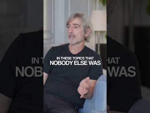 Mark Pincus: How to Build Billion-Dollar Products