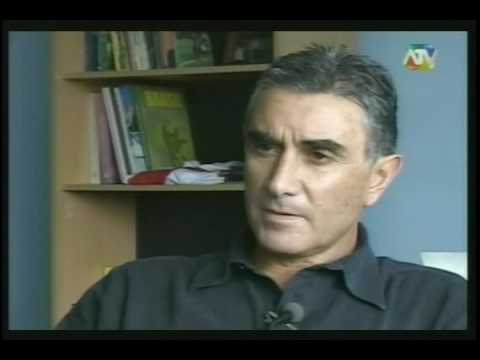 El Deportivo - Entrevista a Juan Carlos Oblitas (1de2)