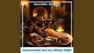 Winter's Peaceful Serenade (Key C Ver.)