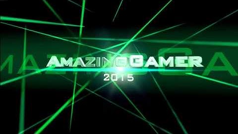 My intro :D - Created using Flixpress.com