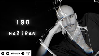 Haziran - 190 (Lyric Video)