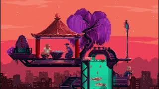 Just Another Relaxing Day - Lo-Fi hiphop. Calm☘. ChillBeats Lo-Fi Mix