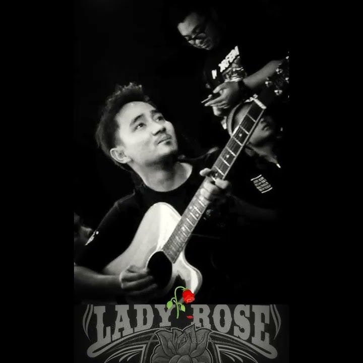 Lady Rose