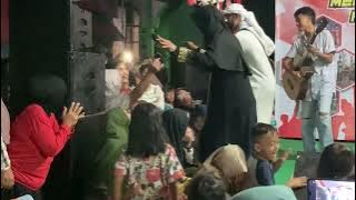 Full Lipsync Rhoma Irama ~ Mandul || Family Soneta || HUT RI Ke-78