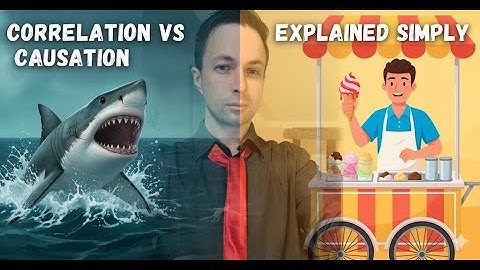 Correlation and causation Explain Like I am 5 - mobile game monetization, product and game design
