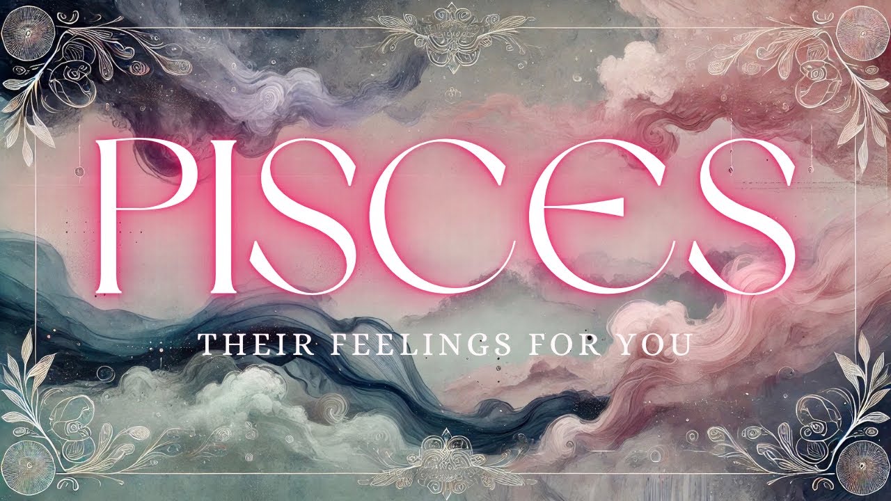 PISCES tarot ♓️ This Person Knows That They Made A Mistake Pisces BUT .. [august]