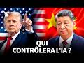 Chine, États-Unis... Qui contrôlera l’IA contrôlera le monde ?