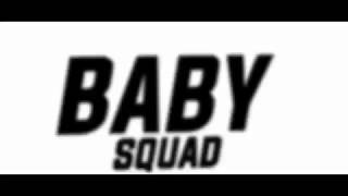 ARK | INTRODUCING  BABY SQUAD