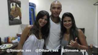 Simone e Simaria - Dilauri - Despedida de Solteiro