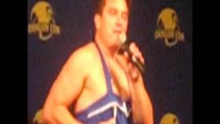 DragonCon 2015 Highlights Part 1