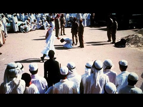 Saudi Arabia Executes A Princess From The Royal Family - Mishaal Bint Fahd Al Saud