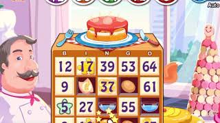 Thanksgiving Bingo Holiday!