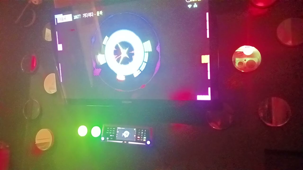 코인 노래방 안녕 자두야 박나연 Singing room 🎤 🎤 - YouTube