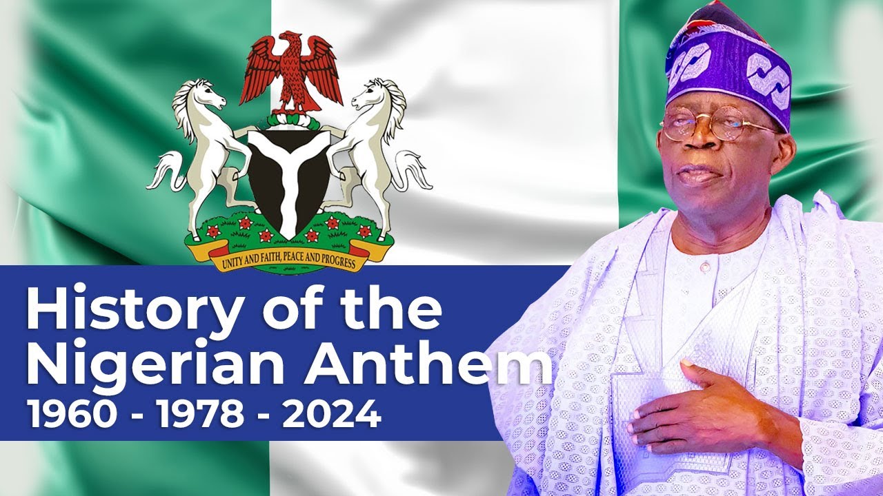 History Of The Nigerian National Anthem The People s Response To The history-of-the-nigerian-national-anthem-the-people-s-response-to-the