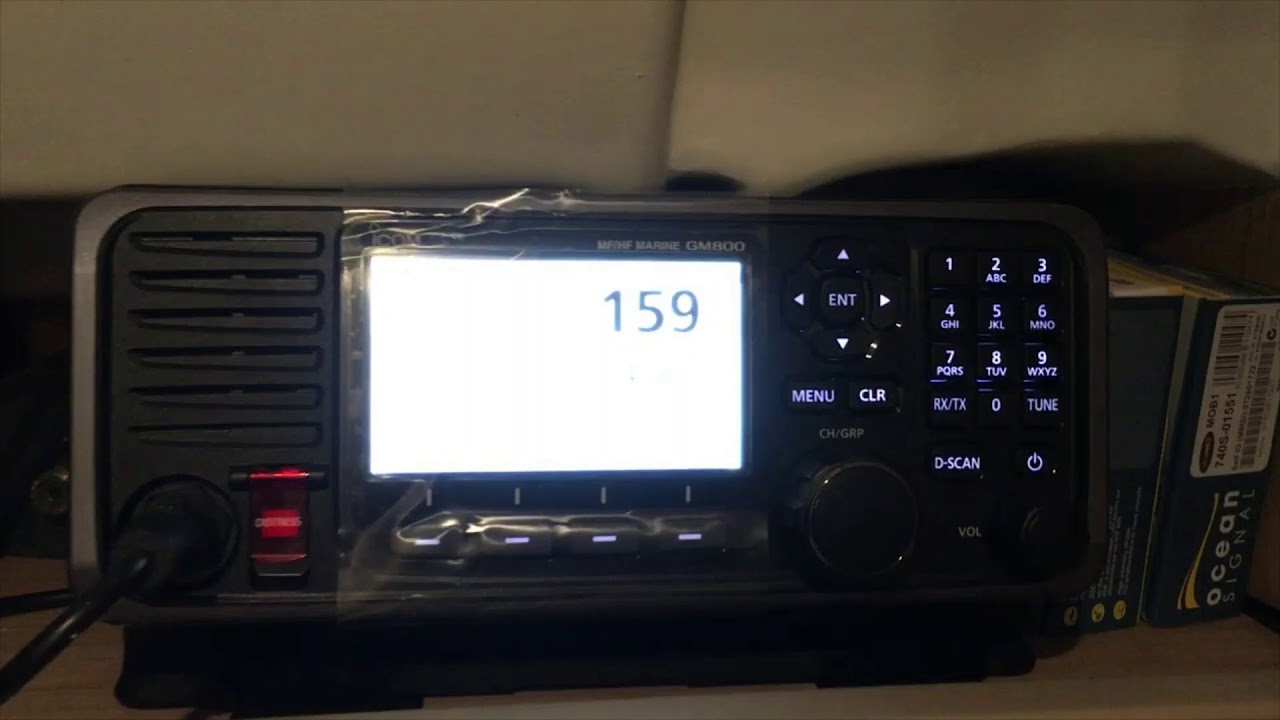 ⁣COMUNICACIONES A LARGA DISTANCIA  BLU. Garantizan la comunicación